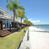 Отель Skippers Cove Waterfront Resort, фото 20