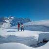 Отель Alpenhotel Mittagspitze, фото 11