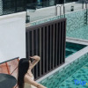 Отель Fuyao Pavilion · Constant Temperature Swimming Pool Mountain Resort Home, фото 15