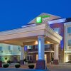 Отель Holiday Inn Express Hotel & Suites Dickinson, an IHG Hotel в Дикинсоне
