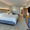 Отель Holiday Inn Express Hotel & Suites Weatherford, an IHG Hotel, фото 34