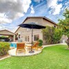 Отель Peoria Vacation Rental w/ Pool & Hot Tub!, фото 14