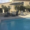 Отель Le Mas de Nonin - Chambres d'hotes, фото 25
