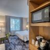 Отель Fairfield Inn & Suites by Marriott Appleton, фото 7