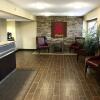 Отель Red Roof Inn PLUS+ Baltimore-Washington DC/BWI Airport, фото 2