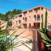 Отель Résidence Odalys La Licorne de Haute Provence, фото 26