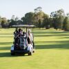 Отель Bridges Villas at Cobram Barooga Golf Club, фото 25