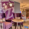 Отель Premier Inn  Bournemouth West Cliff, фото 14
