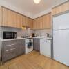 Отель Missafir Gorgeous Flat With Shared Pool in Kepez в Анталии