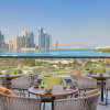 Отель DoubleTree by Hilton Sharjah Waterfront Hotel & Residences, фото 17