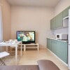 Апартаменты Flatsis, ул. Потебни, 4, фото 4