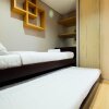 Отель Loft 2 Bedrooms at The Summit Apartment Kelapa Gading by Travelio, фото 5