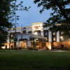 Отель Hampton Inn Atlanta/Fayetteville, фото 1