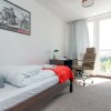 Отель Accommodo Apartament Emilii Plater, фото 5