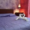 Отель B&B Il Gatto E La Volpe в Террачине