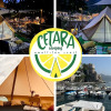 Отель Cetara Camping Amalfitan Coast, фото 8