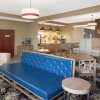 Отель Holiday Inn Express Hotel & Suites Dayton West - Brookville, an IHG Hotel, фото 20