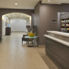 Отель Residence Inn by Marriott Toronto Airport, фото 2