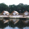 Отель Europarcs Zilverstrand, фото 33