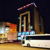 Отель Grand Aga Hotel, фото 13