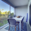 Отель Take in the Gorgeous Sunset in This Beautiful 3 2 Condo Located in Bldg 10at Oceanwalk Ow10-205, фото 11