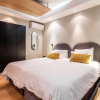 Отель Beautiful Three Bedroom Seaside Apartment With Private Pool Paloma Apartment, фото 2