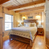 Отель 'antler's Point': Branson Cabin w/ Patio & Hot Tub, фото 12