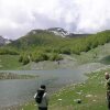 Отель Les Chalets B&B, фото 16