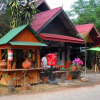 Отель Baan Silapa Silalang HomeStay & Art Gallery, фото 1