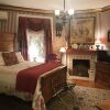 Отель The Gables Bed and Breakfast Philadelphia, фото 18