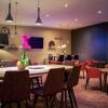 Отель Mercure Compiegne Sud, фото 20