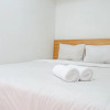 Отель Modern 2Br Apartment At Pavilion Permata, фото 2