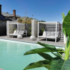 Отель Comfort Inn Town House, фото 6