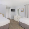 Отель Island Sunrise 466 2 Bedroom Condo, фото 5