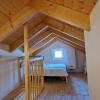 Отель Holiday Home in Kötschach-Mauthen with 360° Mountain View, фото 4