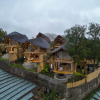 Отель The Dewi Eco Bamboo Villa, фото 1