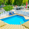 Отель Simple Hotel Hersonissos Sun, фото 13