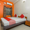 Отель OYO 754 Sapthagiri Residency, фото 12