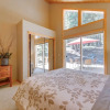 Отель Tahoe Donner Mountain Cabin: Surrounded by Forest!, фото 21