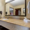 Отель Comfort Inn & Suites Cambridge, фото 9