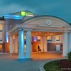 Отель Holiday Inn Express Hotel & Suites Findley Lake в Финдли-Лейке