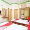 Отель OYO 40479 Hotel Sree Residency, фото 13