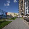 Гостиница Kravc Group (Кравц Груп) на улице Земнухова в Рязани