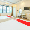 Отель Nam Khanh Hotel by OYO Rooms, фото 5