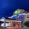 Отель Holiday Inn Express Hotel And Suites Goodland, фото 49