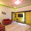 Отель The Luxury Living by Oyo Rooms, фото 2