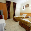Отель Al Mokhtara Al Gharbi Hotel, фото 2
