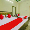 Отель OYO Flagship 806884 B N Palace, фото 12