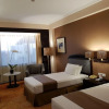 Отель Grand Diamond Hotel Yogyakarta, фото 7