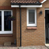 Отель Stylish Scottish House With Garden and Parking, фото 1